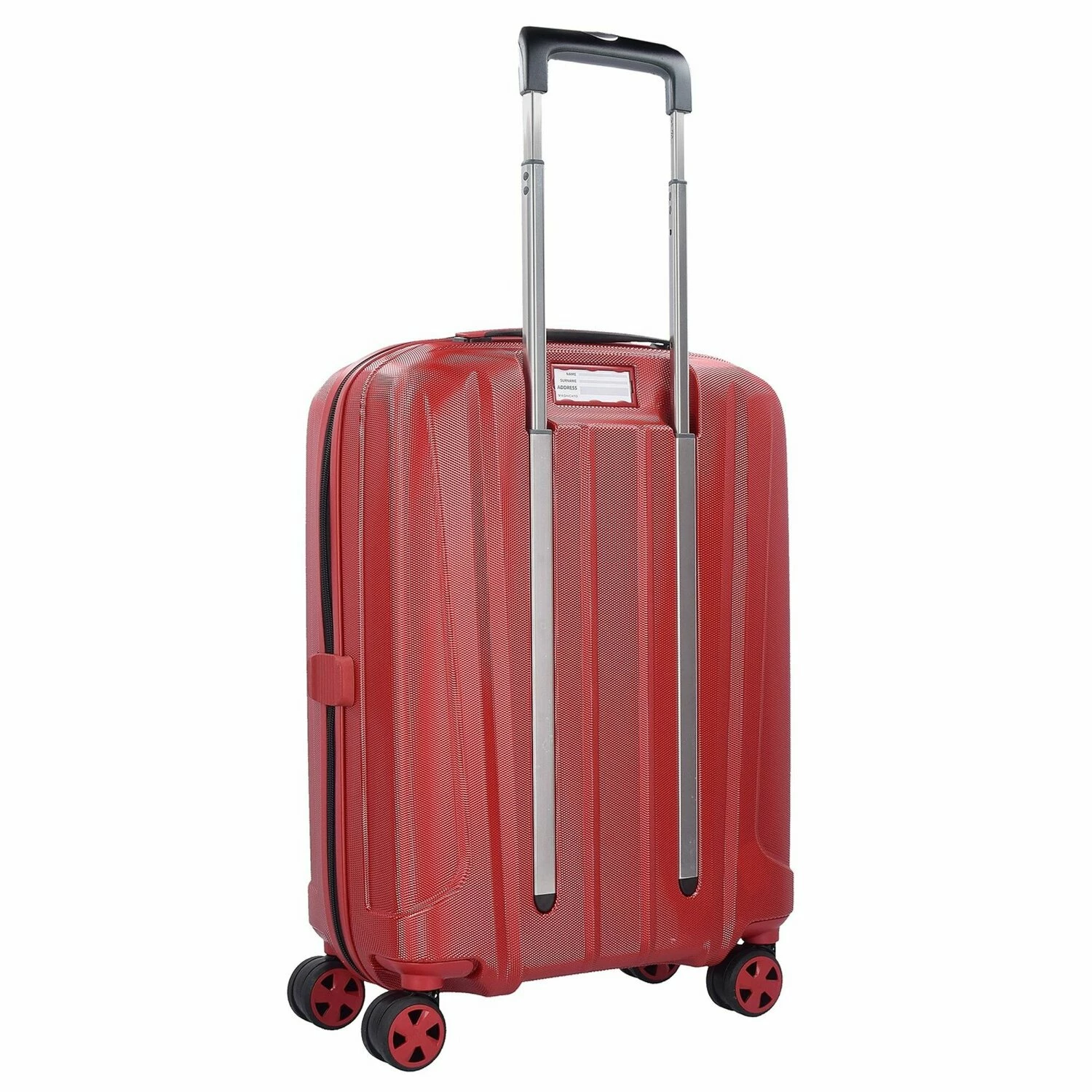 Roncato Unica XS Maleta De Cabina 4 Ruedas 55 Cm 6 Roncato Unica XS Maleta De Cabina 4 Ruedas 55 Cm - Imagen 4