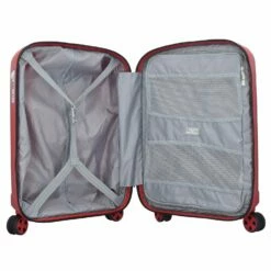 Roncato Unica XS Maleta De Cabina 4 Ruedas 55 Cm 11 Roncato Unica XS Maleta De Cabina 4 Ruedas 55 Cm -Maletas Tienda de ventas 7ccd890ec962ea55c1fdd8631240d89e 4