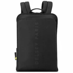 Delsey Arche Mochila Protección RFID 43 Cm Compartimento Para El Portátil