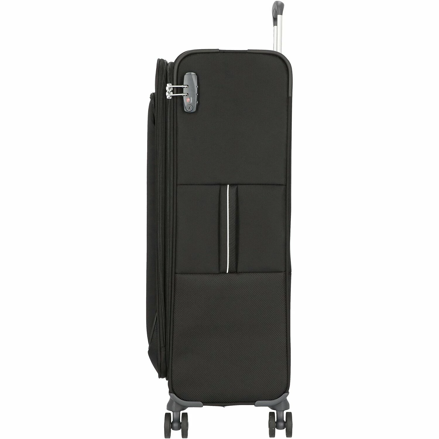Samsonite Carro De 4 Ruedas Popsoda 78 Cm 5 Samsonite Carro De 4 Ruedas Popsoda 78 Cm - Imagen 3