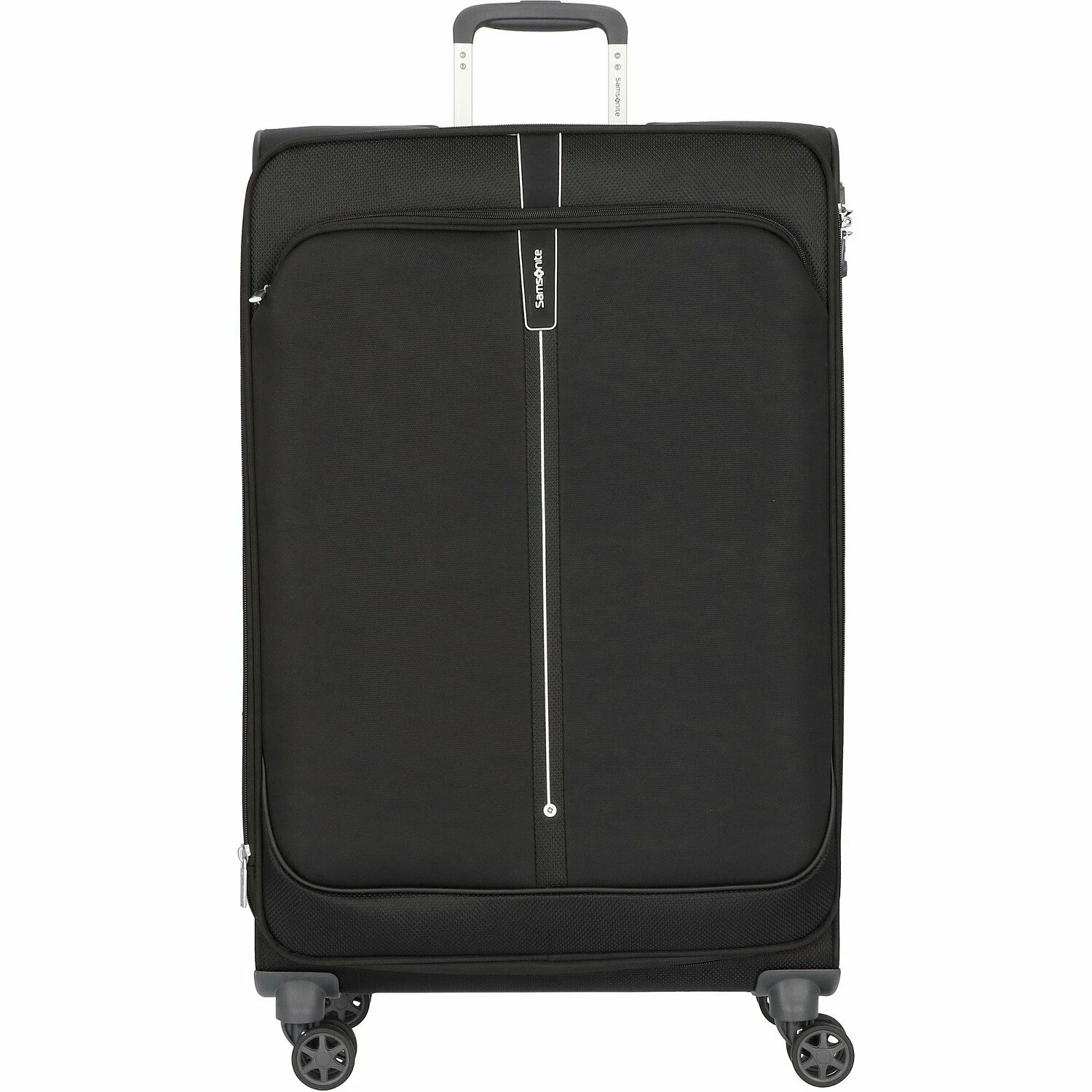 Samsonite Carro De 4 Ruedas Popsoda 78 Cm 3 Samsonite Carro De 4 Ruedas Popsoda 78 Cm