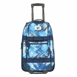Ogio Layover 2 Ruedas Carro De La Cabina 56 Cm