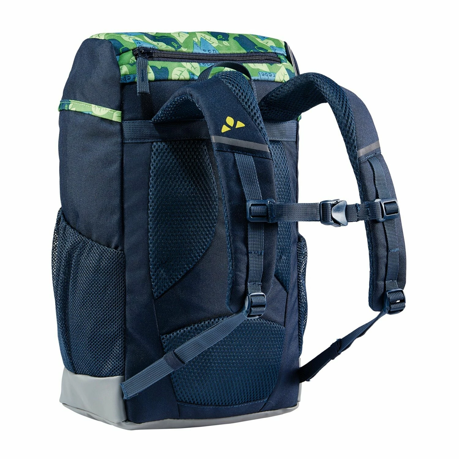 VAUDE Mochila Infantil Puck 10 38 Cm 4 VAUDE Mochila Infantil Puck 10 38 Cm - Imagen 2