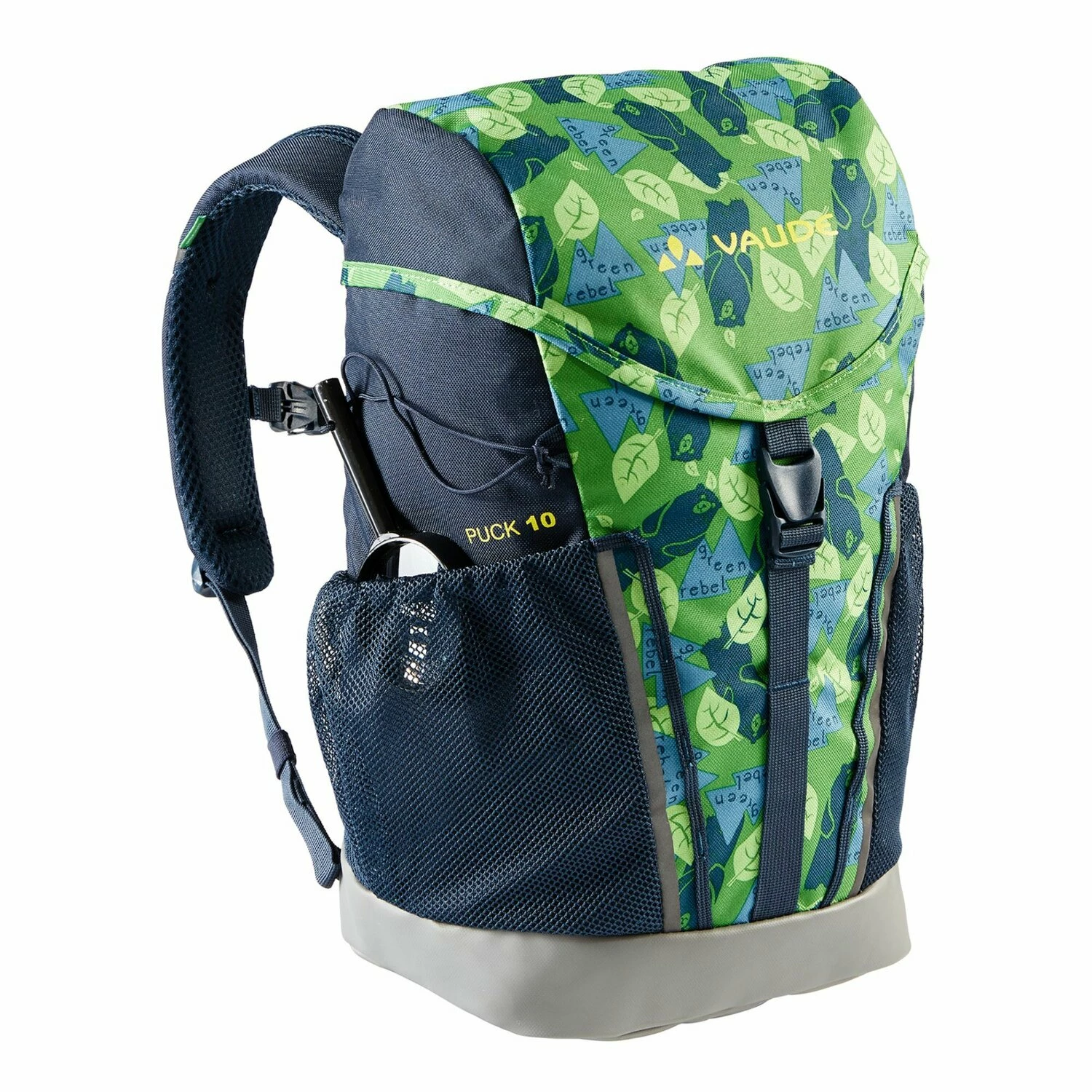VAUDE Mochila Infantil Puck 10 38 Cm 3 VAUDE Mochila Infantil Puck 10 38 Cm