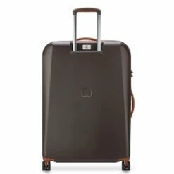 Delsey Promenade Hard 2.0 Carro De 4 Ruedas 76 Cm 10 Delsey Promenade Hard 2.0 Carro De 4 Ruedas 76 Cm -Maletas Tienda de ventas 81fa55a4c041c0784ef46600f3e807fd 3