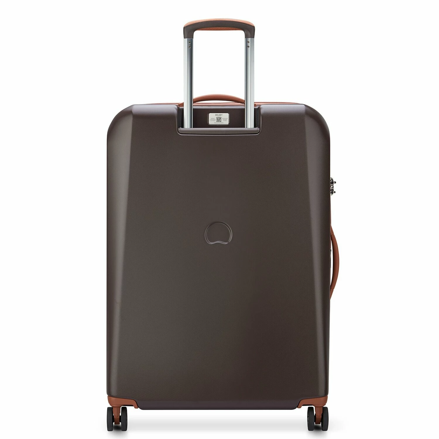 Delsey Promenade Hard 2.0 Carro De 4 Ruedas 76 Cm 6 Delsey Promenade Hard 2.0 Carro De 4 Ruedas 76 Cm - Imagen 4