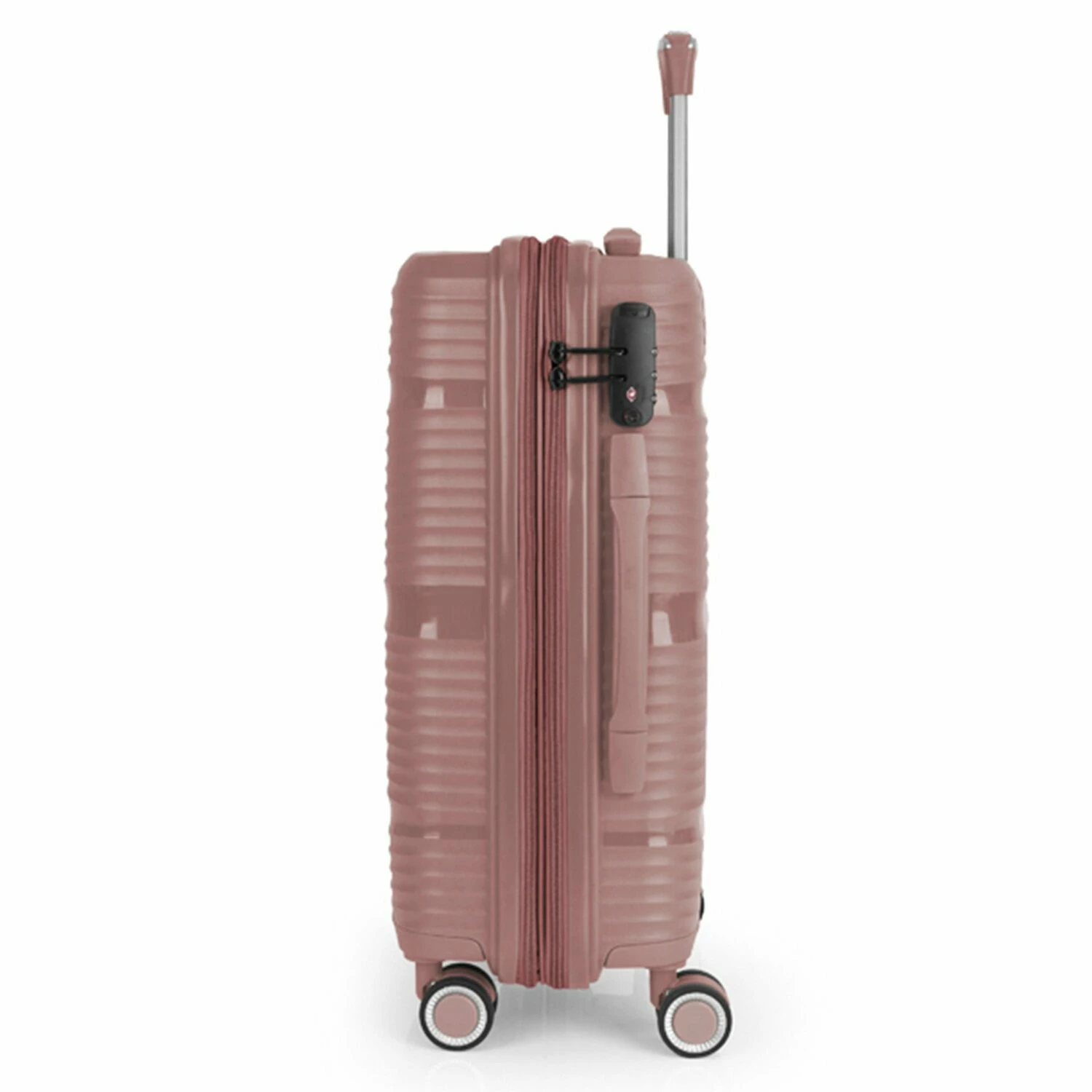 Gabol Carro De Cabina De 4 Ruedas Akane 54 Cm 4 Gabol Carro De Cabina De 4 Ruedas Akane 54 Cm - Imagen 2