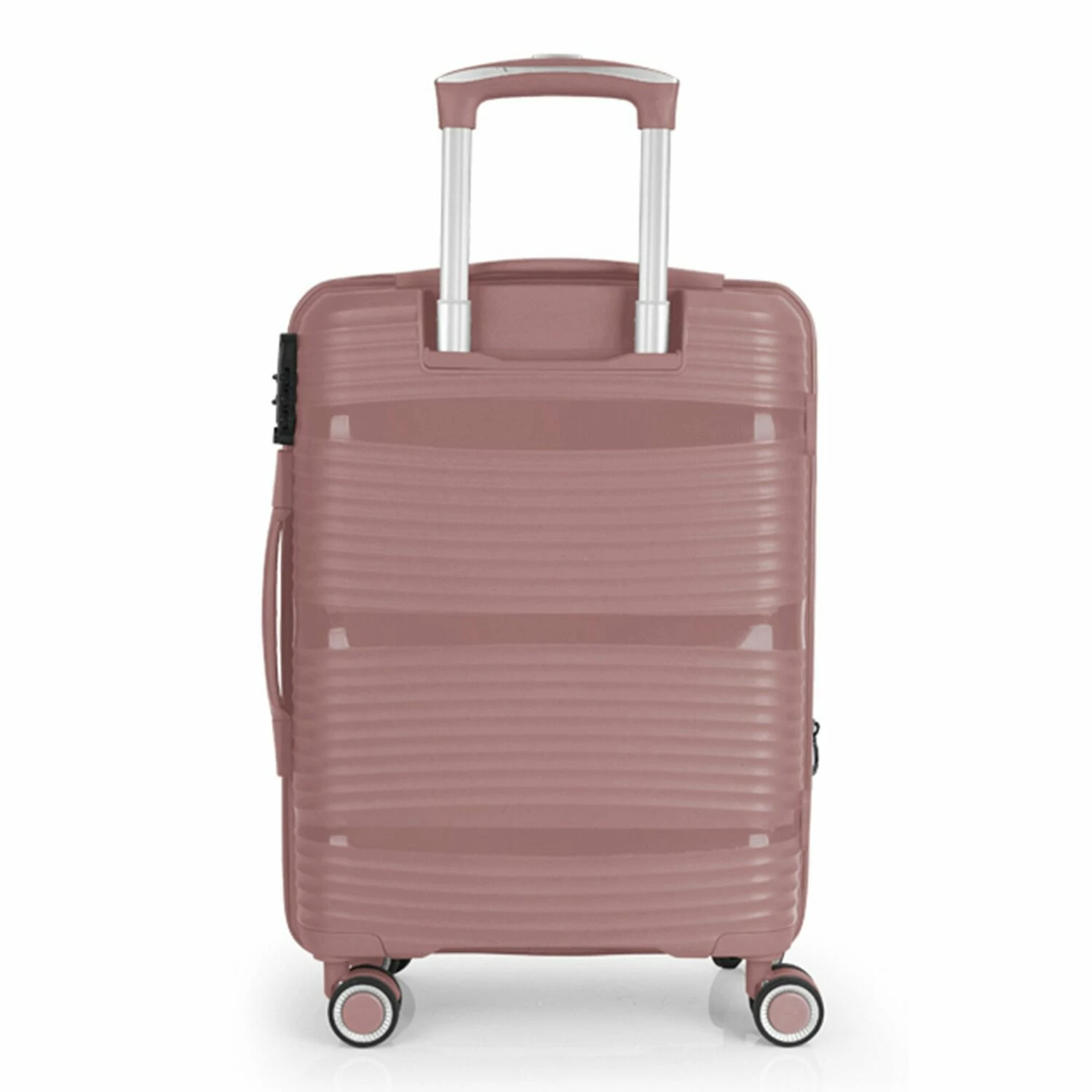 Gabol Carro De Cabina De 4 Ruedas Akane 54 Cm 5 Gabol Carro De Cabina De 4 Ruedas Akane 54 Cm - Imagen 3