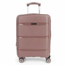 Gabol Carro De Cabina De 4 Ruedas Akane 54 Cm