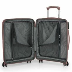 Gabol Carro De Cabina De 4 Ruedas Akane 54 Cm 10 Gabol Carro De Cabina De 4 Ruedas Akane 54 Cm -Maletas Tienda de ventas 8220e6d04f1cf265e2f94499dcba9a0a 3