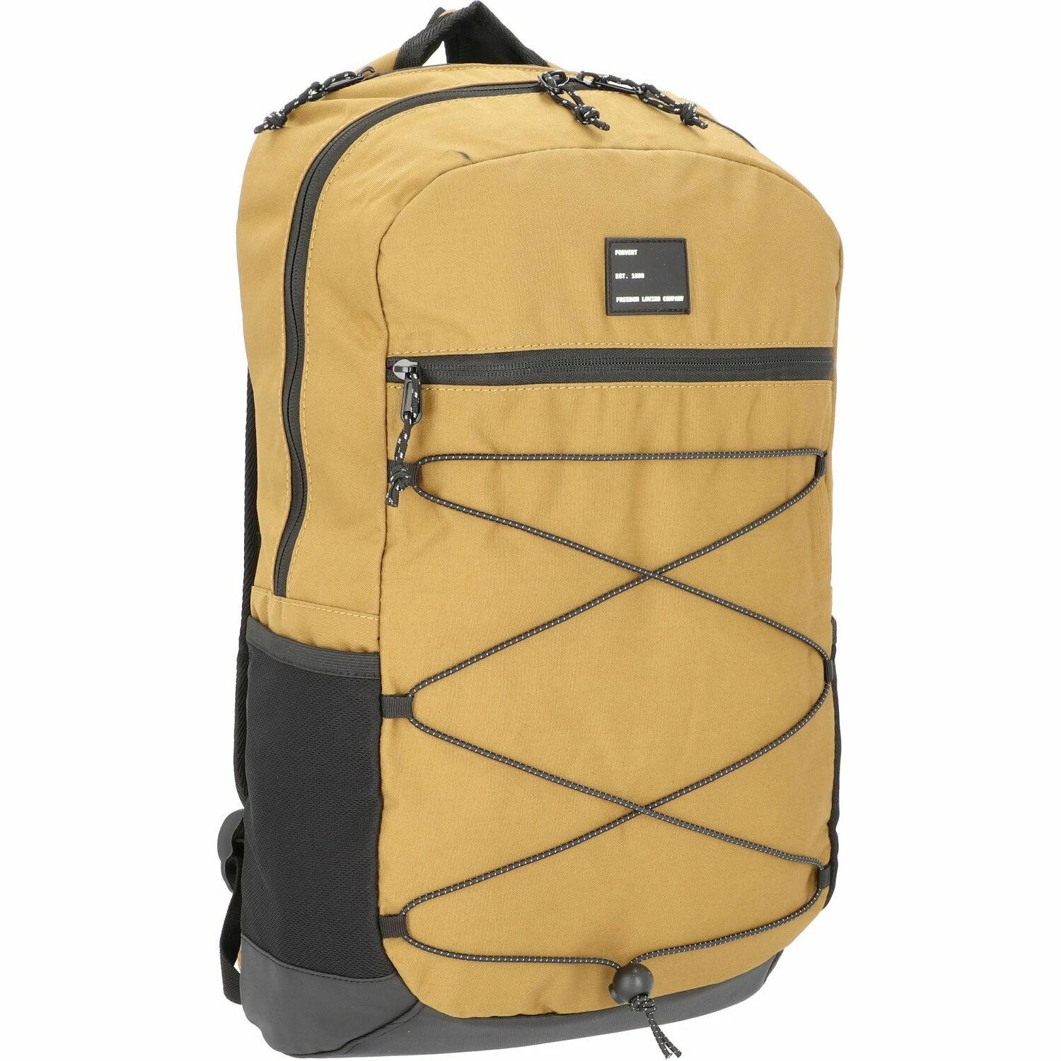 Forvert Mochila Dexter Compartimento Para Portátil De 52 Cm 4 Forvert Mochila Dexter Compartimento Para Portátil De 52 Cm - Imagen 2