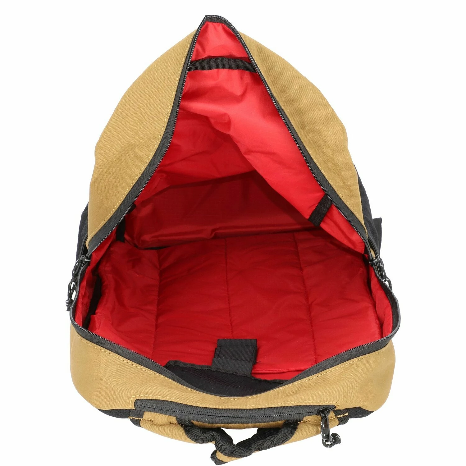 Forvert Mochila Dexter Compartimento Para Portátil De 52 Cm 7 Forvert Mochila Dexter Compartimento Para Portátil De 52 Cm - Imagen 5