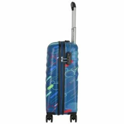 American Tourister Wavebreaker Disney 4 Roll Cabin Trolley 55 Cm -Maletas Tienda de ventas 87ce82154aefddb9a9f4a7faa6d2015e 2