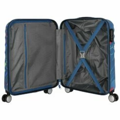 American Tourister Wavebreaker Disney 4 Roll Cabin Trolley 55 Cm -Maletas Tienda de ventas 87ce82154aefddb9a9f4a7faa6d2015e 4