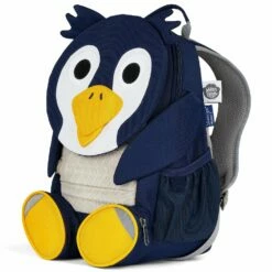 Affenzahn Großer Freund Pinguin Mochila Para El Jardín De Infancia 31 Cm 10 Affenzahn Großer Freund Pinguin Mochila Para El Jardín De Infancia 31 Cm -Maletas Tienda de ventas 8824ffdfda6a6d2ee8f11bb2d5b54c0e 2