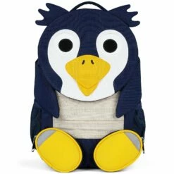 Affenzahn Großer Freund Pinguin Mochila Para El Jardín De Infancia 31 Cm