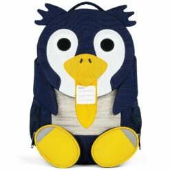 Affenzahn Großer Freund Pinguin Mochila Para El Jardín De Infancia 31 Cm 13 Affenzahn Großer Freund Pinguin Mochila Para El Jardín De Infancia 31 Cm -Maletas Tienda de ventas 8824ffdfda6a6d2ee8f11bb2d5b54c0e 5