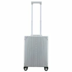Business Trolley De 4 Ruedas 55 Cm
