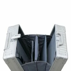 Business Trolley De 4 Ruedas 55 Cm -Maletas Tienda de ventas 89fae177ac8e7e89397ae4d4ca249ebc 3