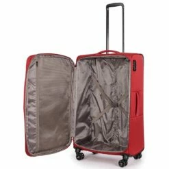 Strong 4 Ruedas Carrito L 78 Cm -Maletas Tienda de ventas 8a2b400fc23c831a0d0a0ca7f45587e2 4