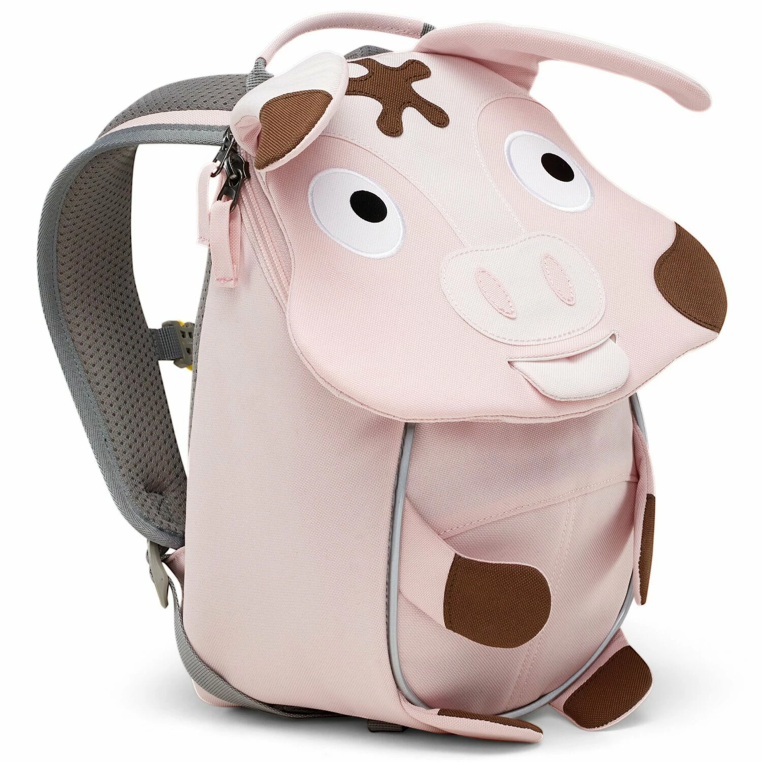 Affenzahn Kleiner Freund Mochila Para El Jardín De Infancia 25 Cm 4 Affenzahn Kleiner Freund Mochila Para El Jardín De Infancia 25 Cm - Imagen 2