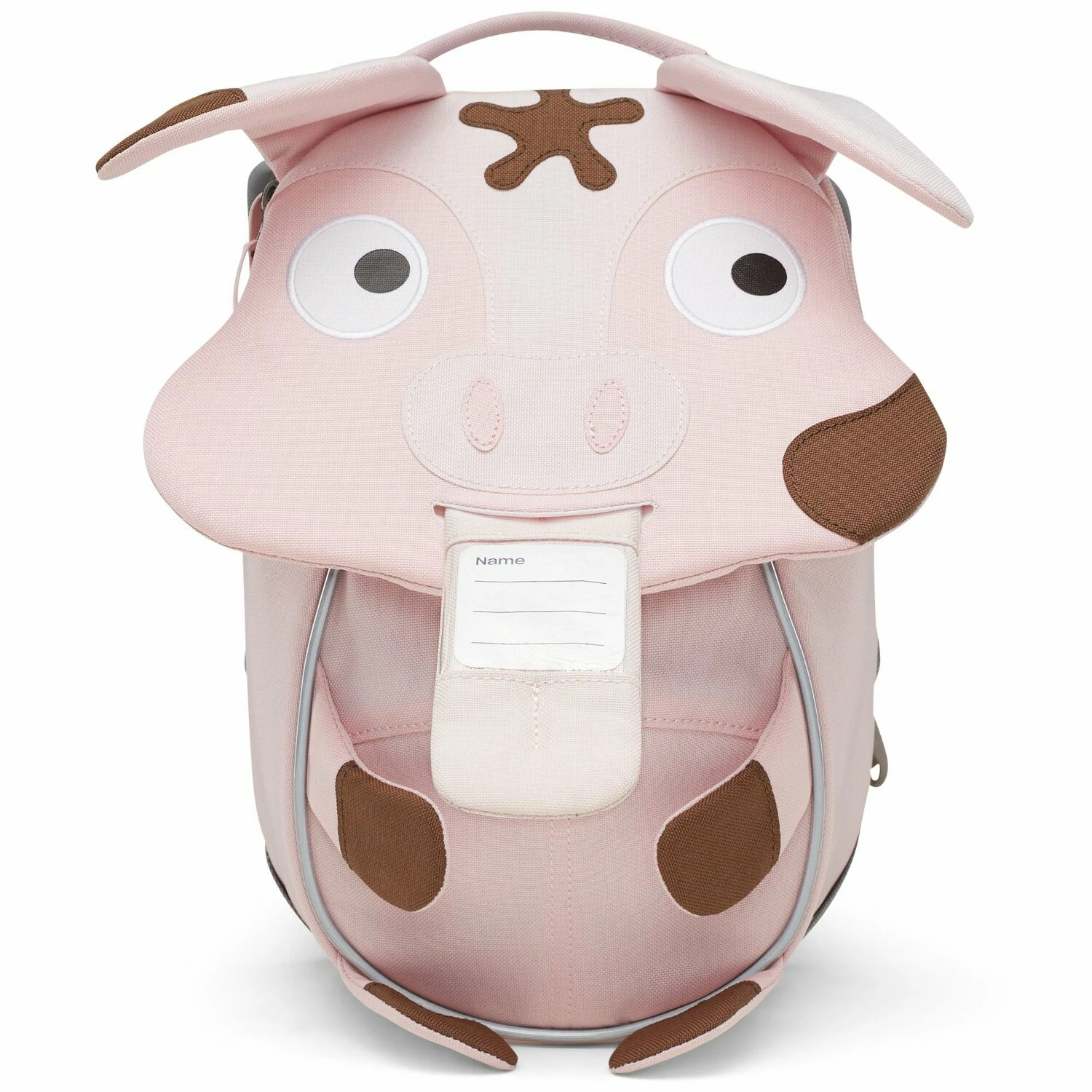 Affenzahn Kleiner Freund Mochila Para El Jardín De Infancia 25 Cm 8 Affenzahn Kleiner Freund Mochila Para El Jardín De Infancia 25 Cm - Imagen 6