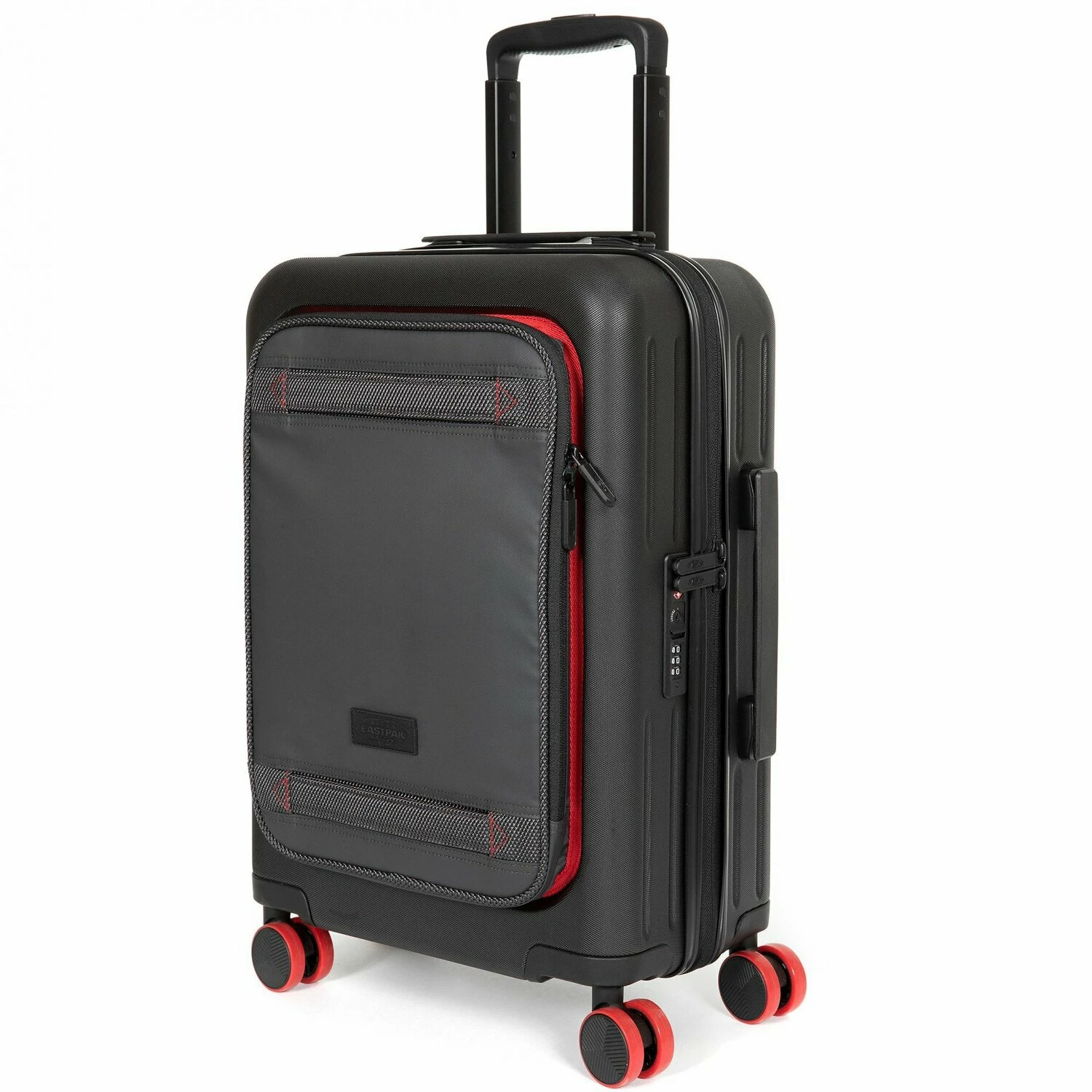 Eastpak CNNCT S Trolley De Cabina De 4 Ruedas 55 Cm Compartimento Para Portátil 4 Eastpak CNNCT S Trolley De Cabina De 4 Ruedas 55 Cm Compartimento Para Portátil - Imagen 2