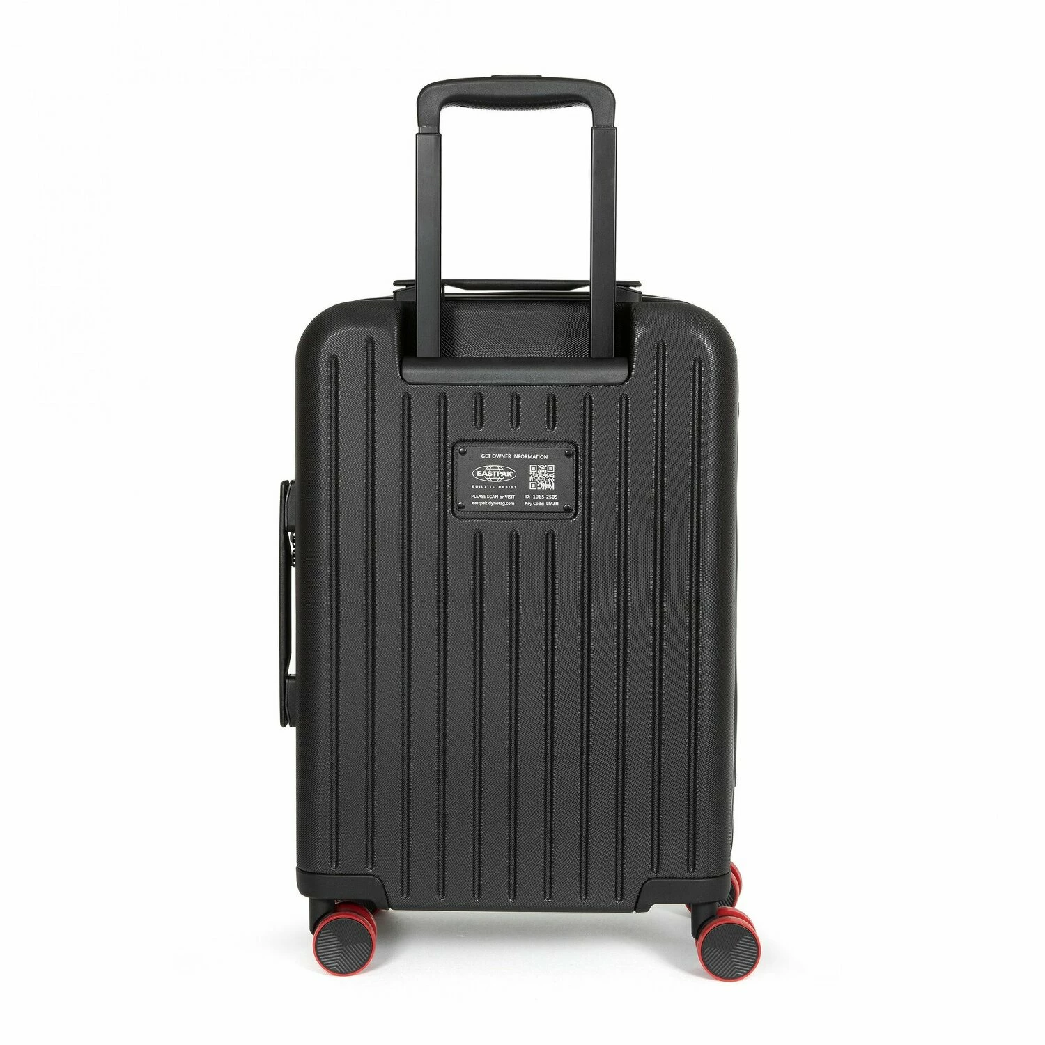 Eastpak CNNCT S Trolley De Cabina De 4 Ruedas 55 Cm Compartimento Para Portátil 5 Eastpak CNNCT S Trolley De Cabina De 4 Ruedas 55 Cm Compartimento Para Portátil - Imagen 3