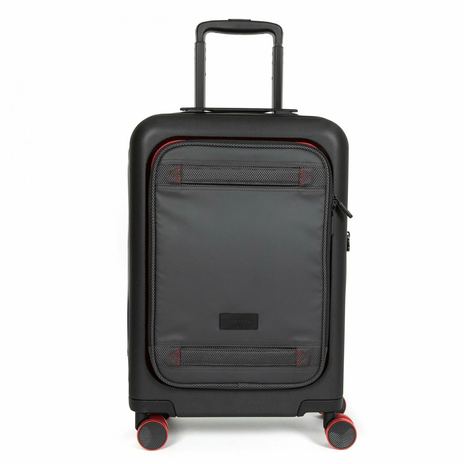 Eastpak CNNCT S Trolley De Cabina De 4 Ruedas 55 Cm Compartimento Para Portátil 3 Eastpak CNNCT S Trolley De Cabina De 4 Ruedas 55 Cm Compartimento Para Portátil