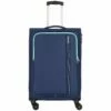 American Tourister Sea Seeker 4 Ruedas Carrito 68 Cm -Maletas Tienda de ventas 8dfc67aac823f1ea504c50a9936abf30