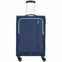American Tourister Sea Seeker 4 Ruedas Carrito 68 Cm