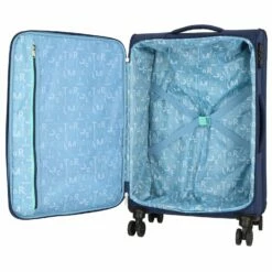 American Tourister Sea Seeker 4 Ruedas Carrito 68 Cm -Maletas Tienda de ventas 8dfc67aac823f1ea504c50a9936abf30 4