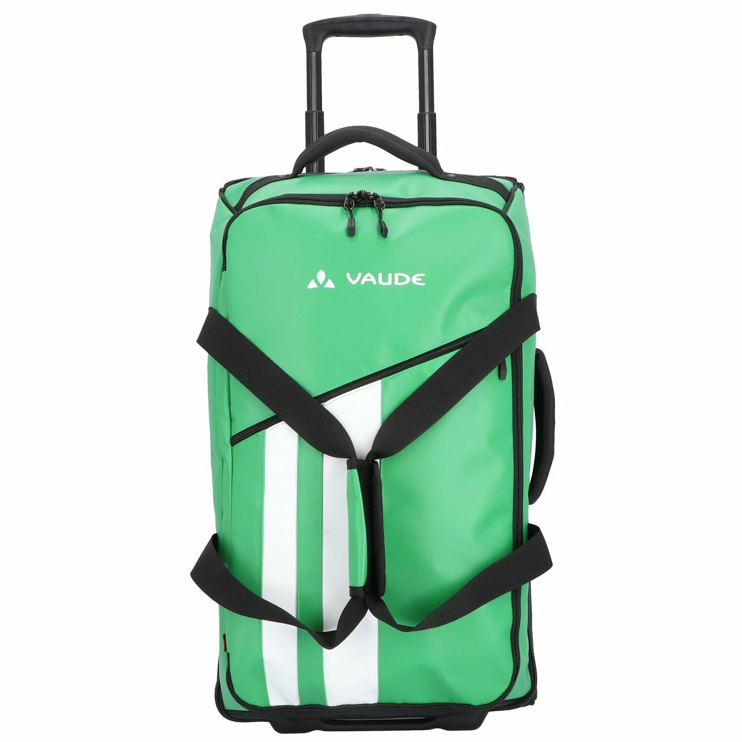 VAUDE Nuevo Trolley Islands Rotuma 2 Ruedas 61 Cm 3 VAUDE Nuevo Trolley Islands Rotuma 2 Ruedas 61 Cm