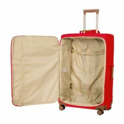 Bric's X-Travel Trolley De 4 Ruedas 77 Cm -Maletas Tienda de ventas 8e1fd8f7fe918df9d1089ba686f5abf9 4