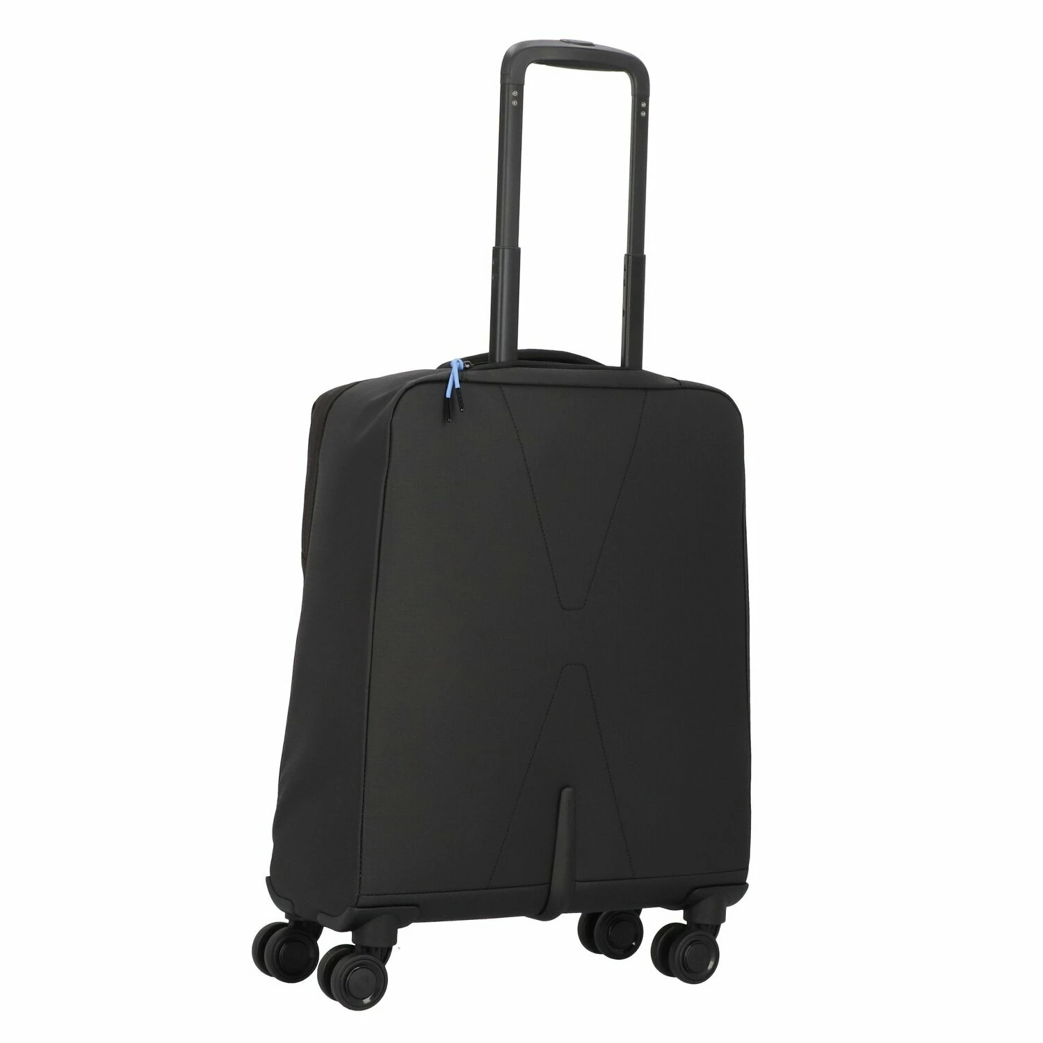 Piquadro Carro De Cabina De 4 Ruedas Spike 55 Cm 6 Piquadro Carro De Cabina De 4 Ruedas Spike 55 Cm - Imagen 4