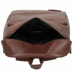 Amaril Mochila Piel 46.5 Cm Compartimento Para El Portátil -Maletas Tienda de ventas 8faccca28f6f593e70962a3441ad90f3 4