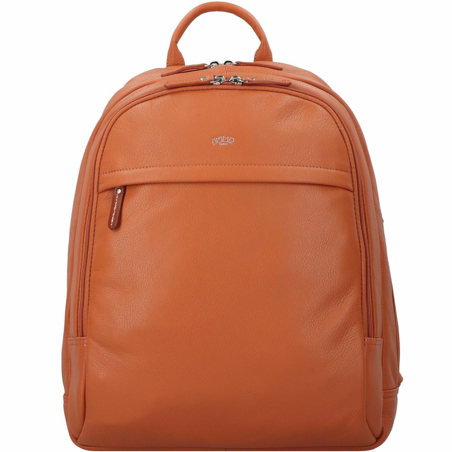 JUMP Uppsala Mochila Piel 42 Cm Compartimento Laptop 3 JUMP Uppsala Mochila Piel 42 Cm Compartimento Laptop