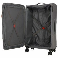 American Tourister Carro De 4 Ruedas Summerfunk 79 Cm -Maletas Tienda de ventas 91887516f9221def7ae0505412e1b2ff 4