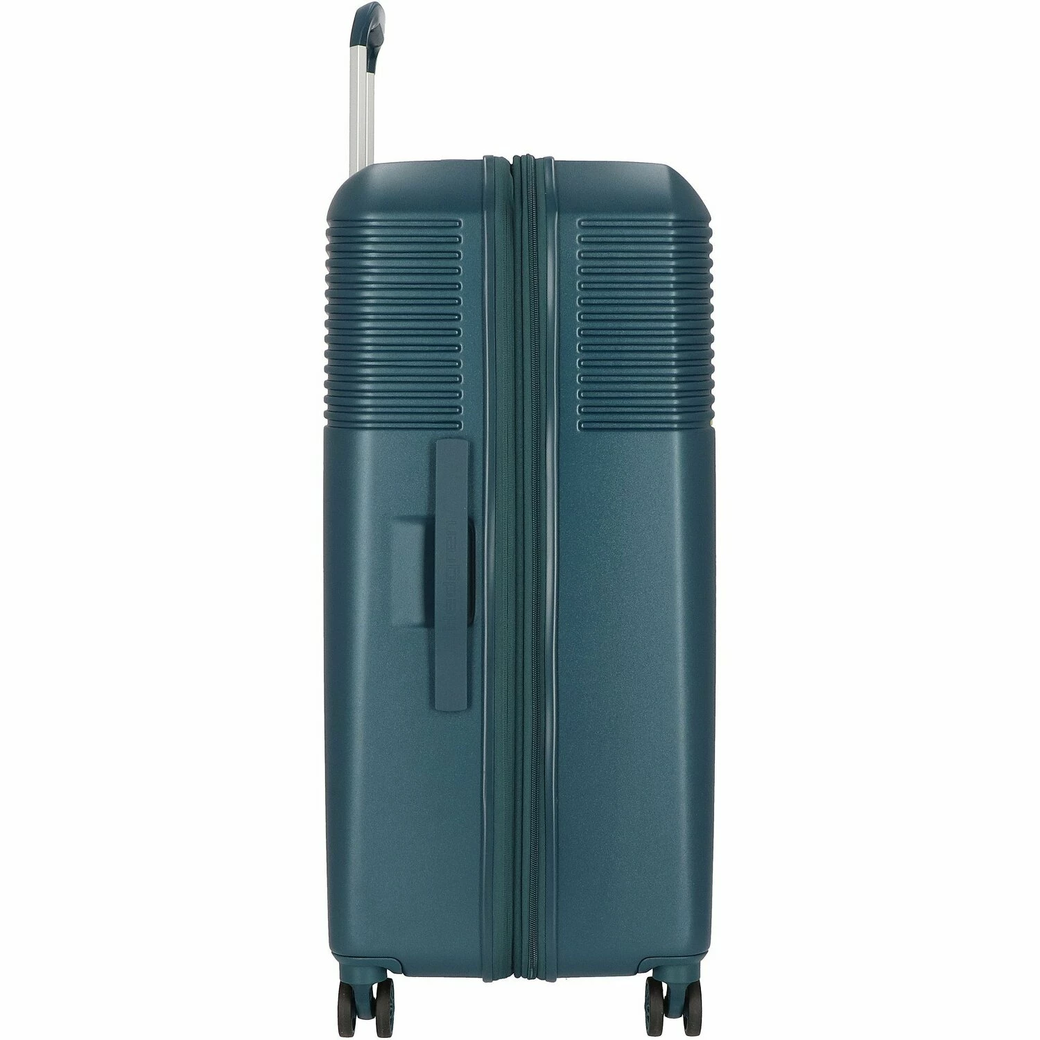 Trolley Lineo Stripe L De 4 Ruedas 76 Cm 5 Trolley Lineo Stripe L De 4 Ruedas 76 Cm - Imagen 3