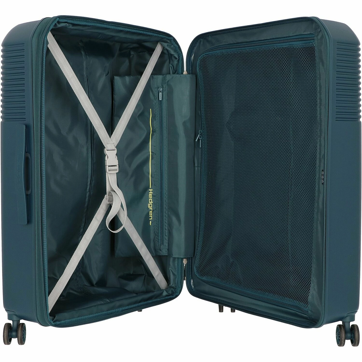 Trolley Lineo Stripe L De 4 Ruedas 76 Cm 7 Trolley Lineo Stripe L De 4 Ruedas 76 Cm - Imagen 5