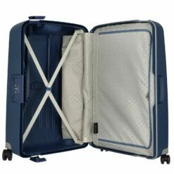 Samsonite S'Cure Spinner Trolley De 4 Ruedas 75 Cm -Maletas Tienda de ventas 9336293242e7a9b4f8490f5b7e2445b8 3