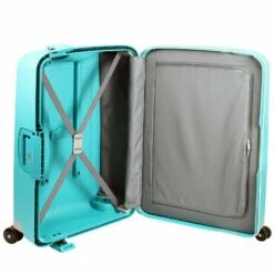 Samsonite S'Cure Spinner Trolley De 4 Ruedas 75 Cm -Maletas Tienda de ventas 9336293242e7a9b4f8490f5b7e2445b8 4