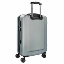 Bugatti Carro De 4 Ruedas Lima 2.0 De 66 Cm Con Ruedas Dobles -Maletas Tienda de ventas 93efa7b29051f3db19360d157adeb804 3