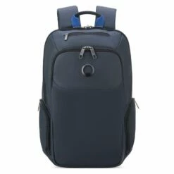 Delsey Parvis Plus Mochila 44 Cm Compartimento Para Portatíl