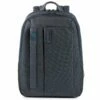 Piquadro P16 Mochila De Negocios Compartimento Para Portátil De 40 Cm -Maletas Tienda de ventas 9690777d726db5ddea06959aa96bc9e1