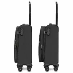 Taska 4 Ruedas Carro De La Cabina S 55 Cm -Maletas Tienda de ventas 96ad9ea53d63bc36a54d6c9628918f72 2