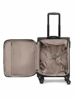 Taska 4 Ruedas Carro De La Cabina S 55 Cm -Maletas Tienda de ventas 96ad9ea53d63bc36a54d6c9628918f72 4