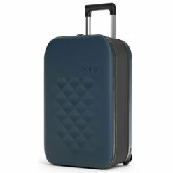 Vega II Cabin+ Trolley Cabina Plegable 2 Ruedas 55 Cm -Maletas Tienda de ventas 98ec6c68ac2f4fb105e2290f1e972185 1