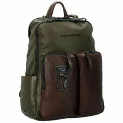 Piquadro Mochila Harper Piel RFID Compartimento Para Portátil De 40 Cm 8 Piquadro Mochila Harper Piel RFID Compartimento Para Portátil De 40 Cm -Maletas Tienda de ventas 98fbd6b8c72b25100e32b1947d251574 1