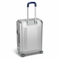 Zero Halliburton Trolley Pursuit Aluminio 4 Ruedas 66 Cm 8 Zero Halliburton Trolley Pursuit Aluminio 4 Ruedas 66 Cm -Maletas Tienda de ventas 9aaf2800b88a3a6341f5628142d3fdb4 2